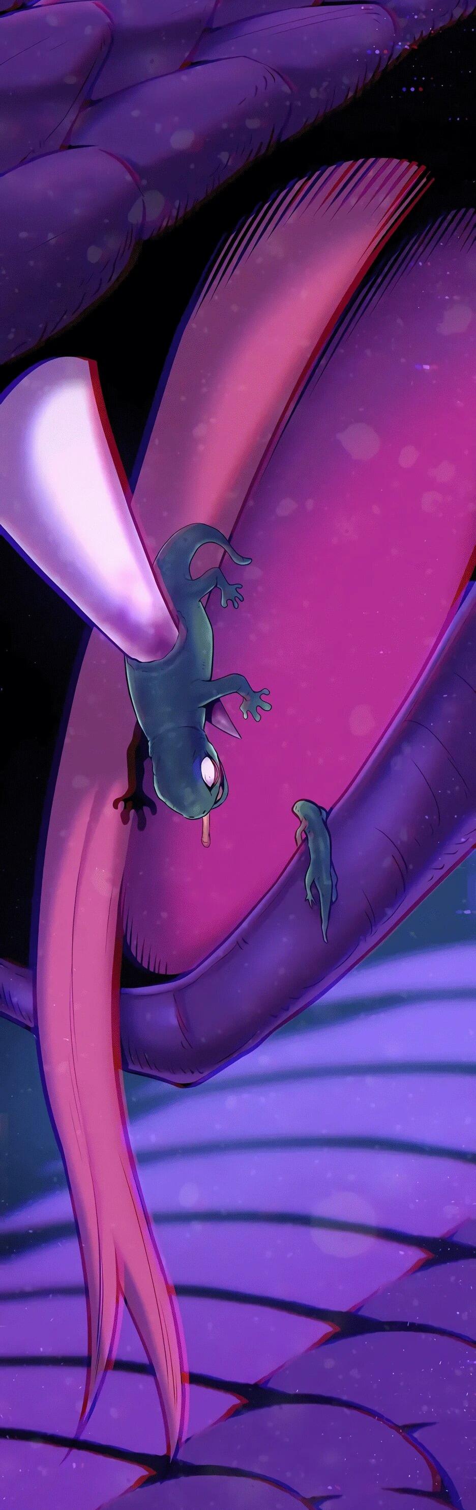 Манга Тан Мунджон - Глава 23 Страница 76