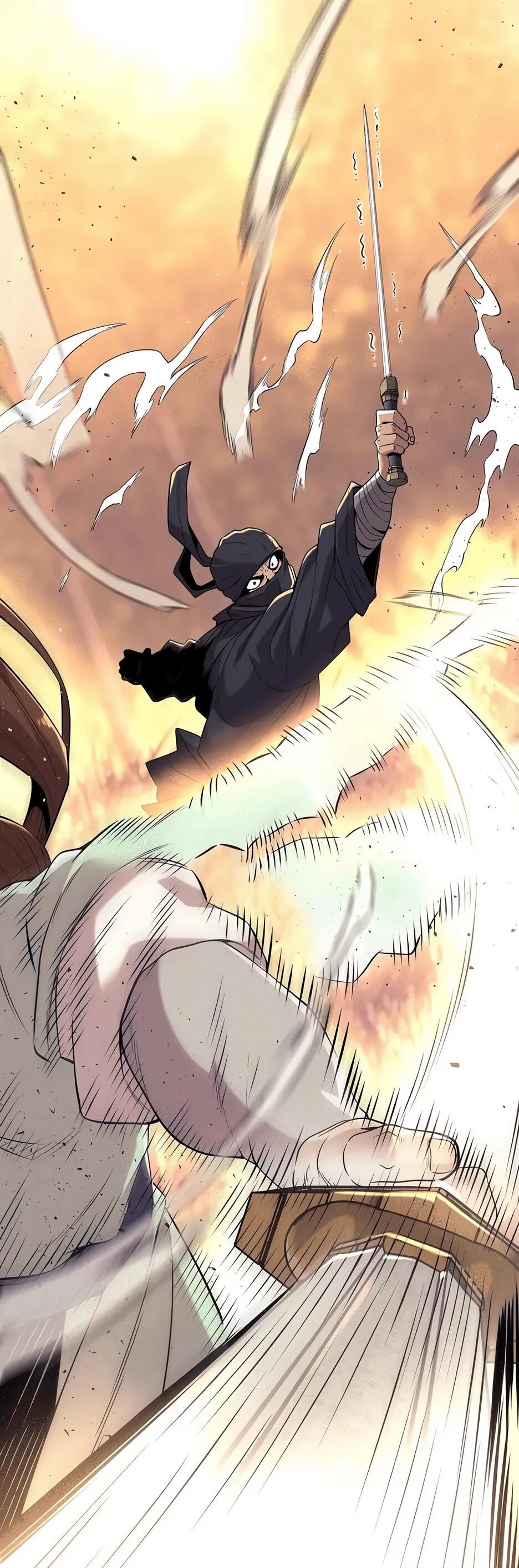 Манга Тан Мунджон - Глава 23 Страница 47