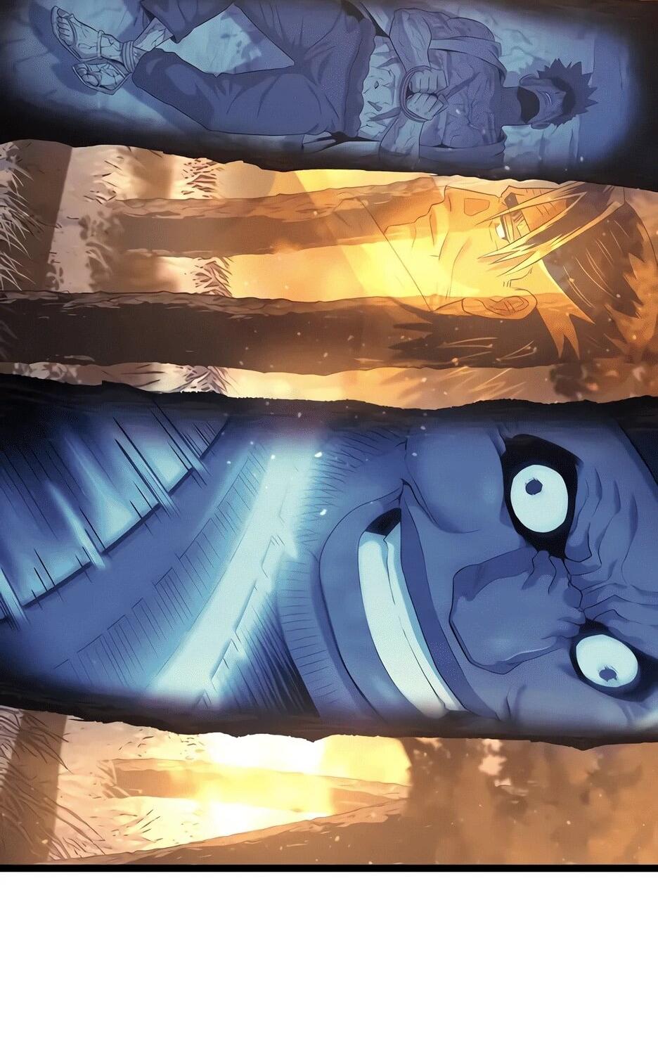 Манга Тан Мунджон - Глава 23 Страница 111