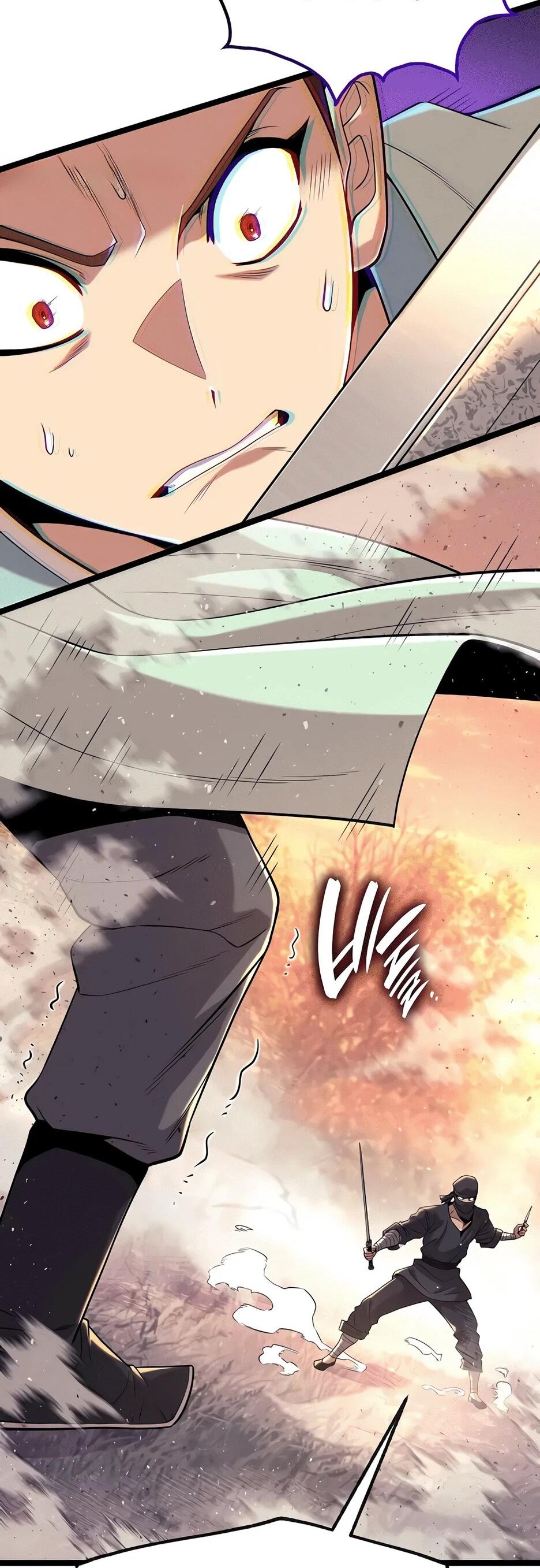 Манга Тан Мунджон - Глава 23 Страница 56