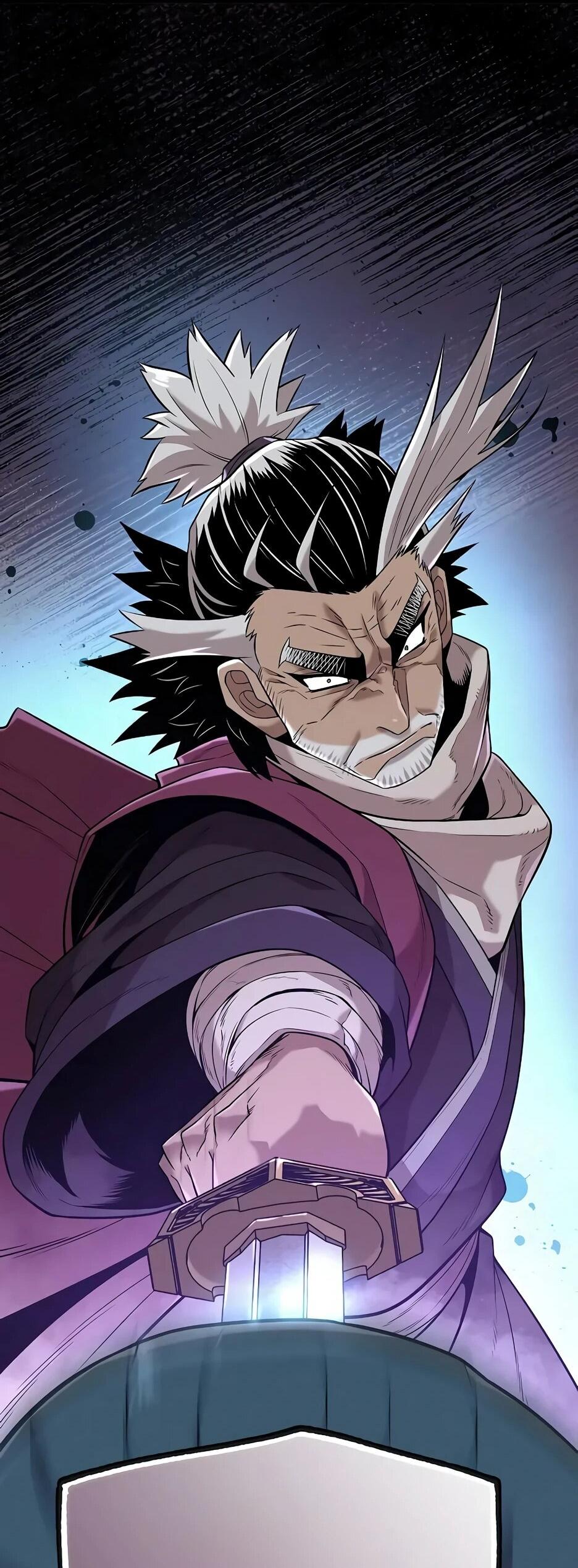 Манга Тан Мунджон - Глава 22 Страница 69