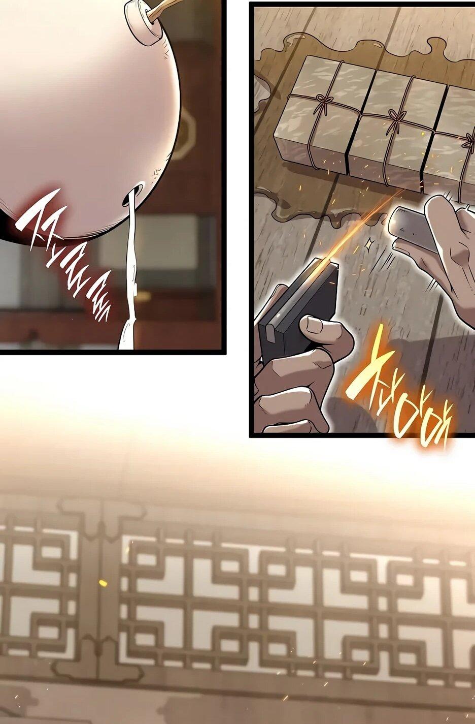 Манга Тан Мунджон - Глава 22 Страница 55