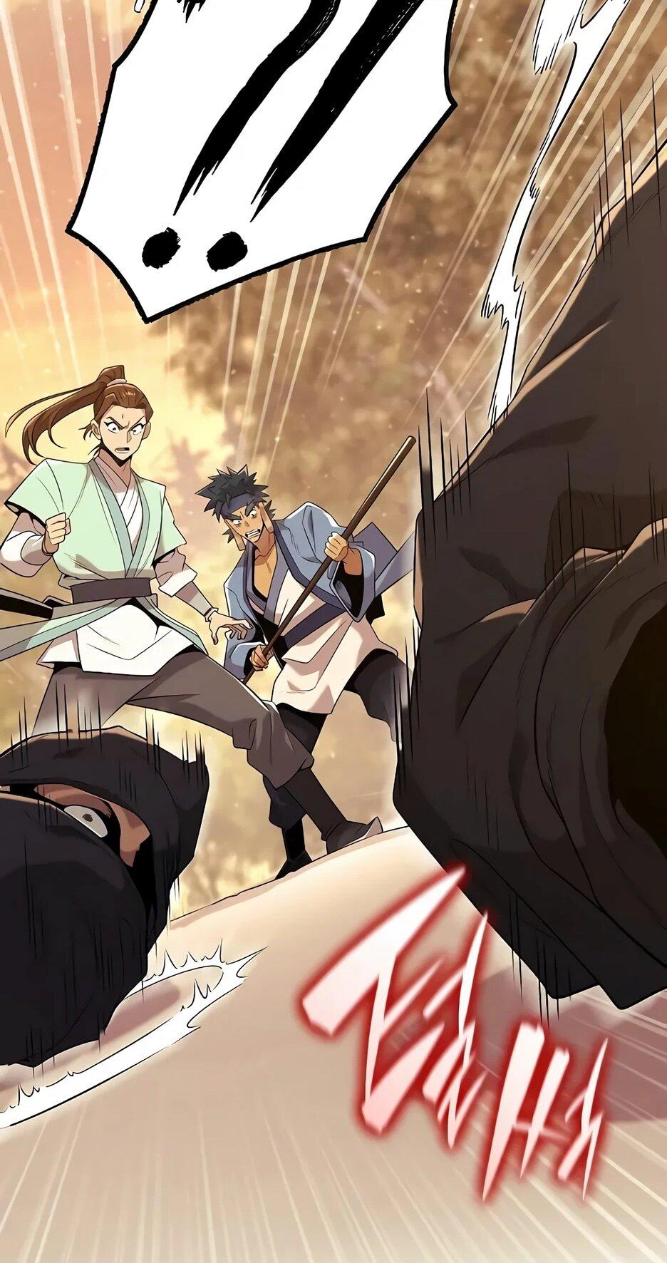 Манга Тан Мунджон - Глава 22 Страница 94