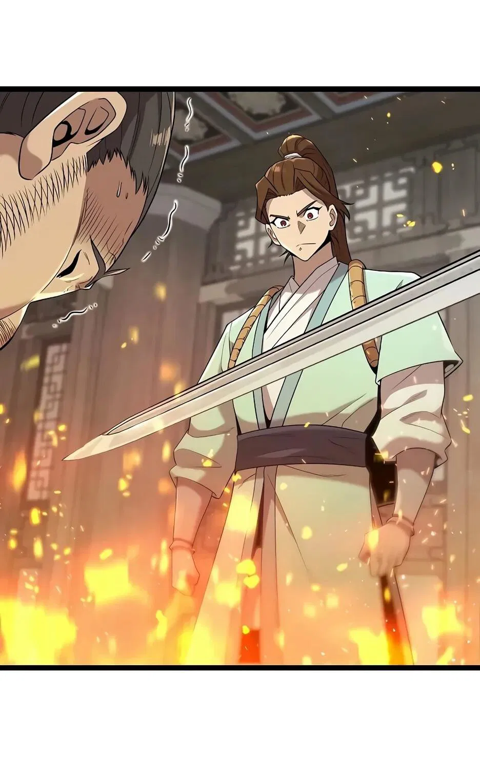 Манга Тан Мунджон - Глава 22 Страница 57