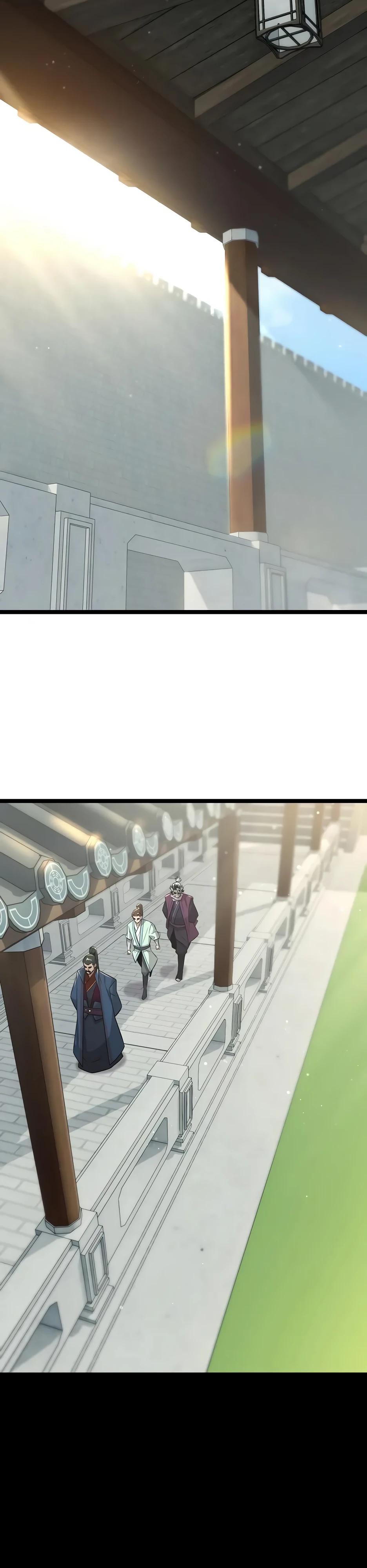 Манга Тан Мунджон - Глава 20 Страница 31