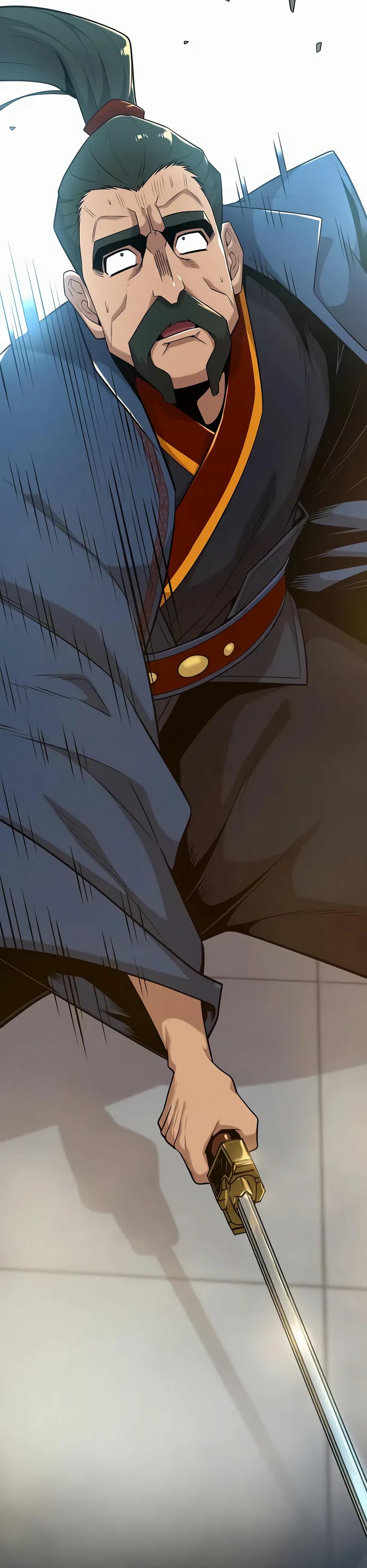 Манга Тан Мунджон - Глава 19 Страница 49