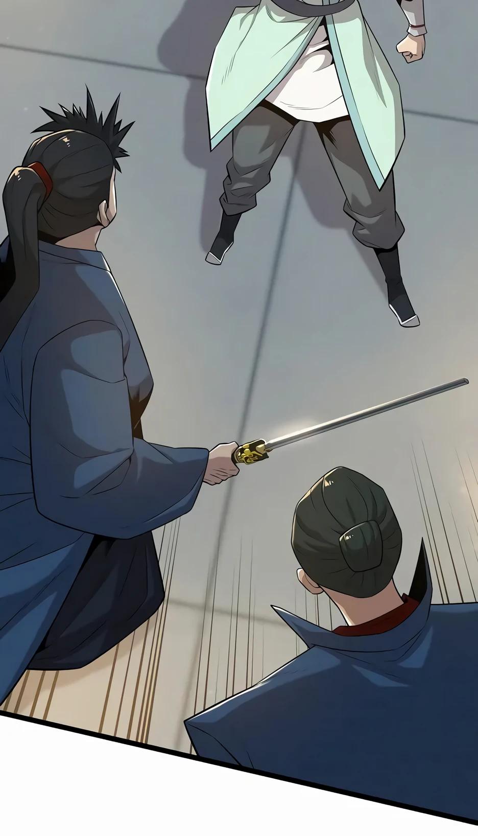 Манга Тан Мунджон - Глава 19 Страница 59