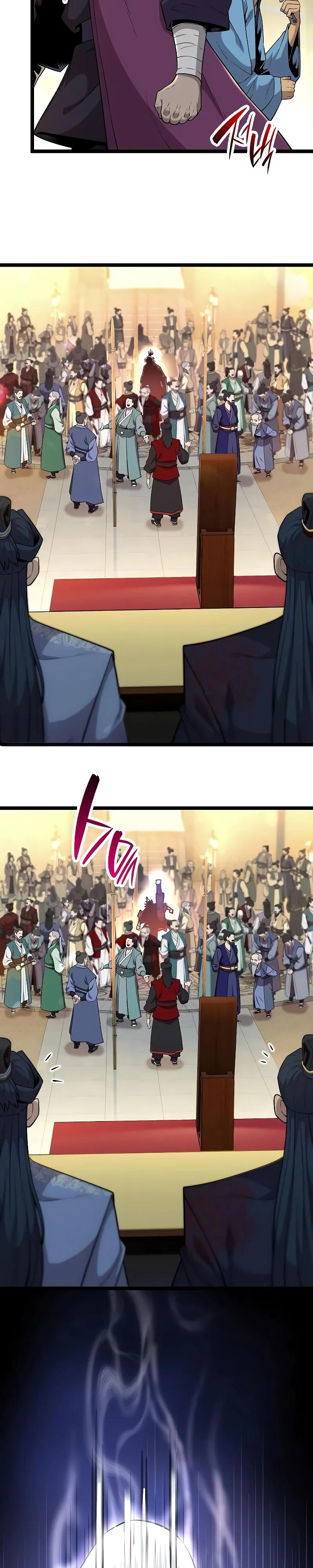 Манга Тан Мунджон - Глава 18 Страница 41