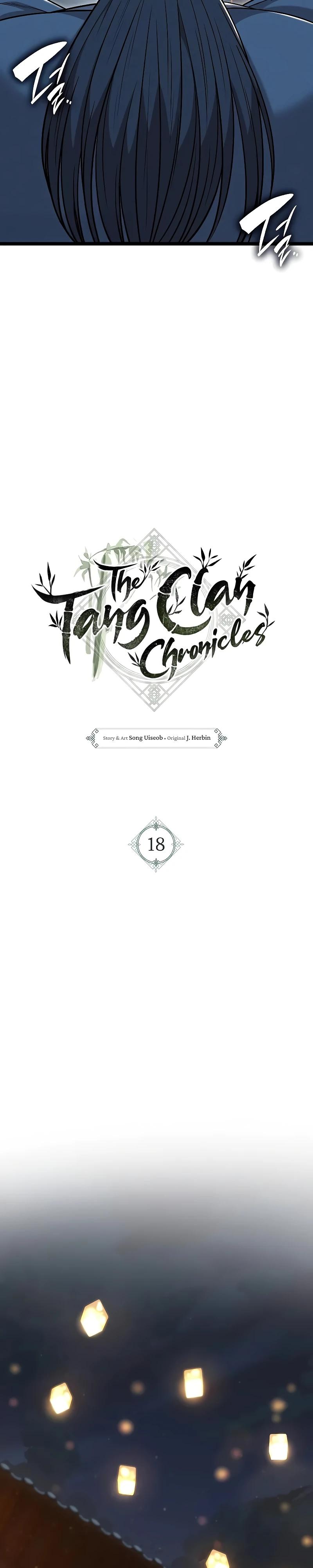 Манга Тан Мунджон - Глава 18 Страница 11