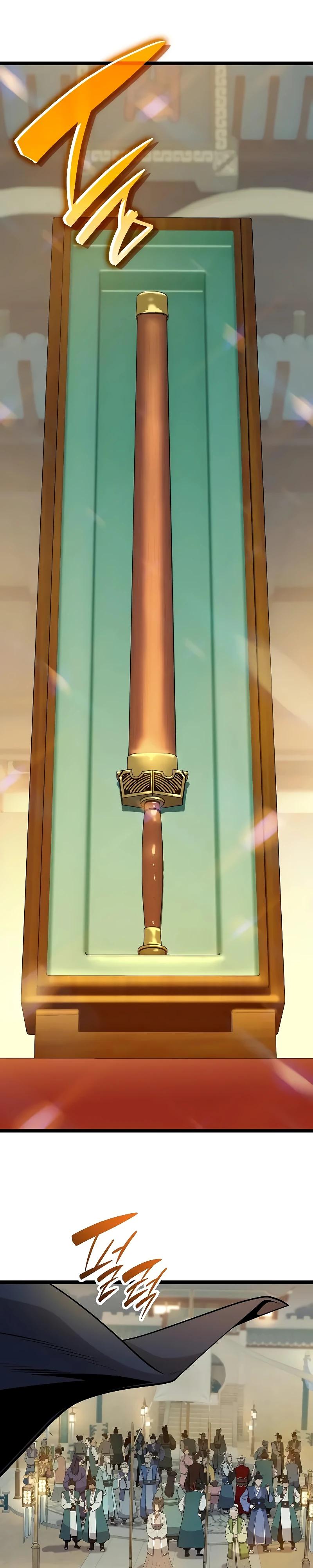 Манга Тан Мунджон - Глава 18 Страница 25