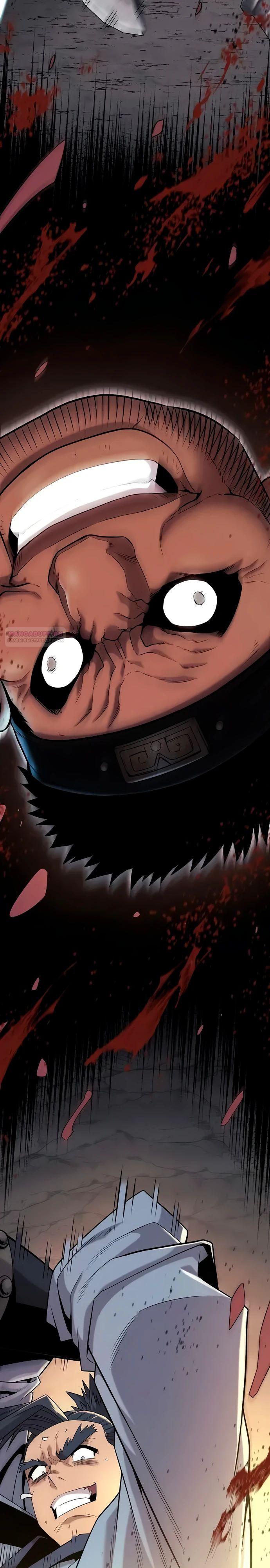 Манга Тан Мунджон - Глава 16 Страница 2