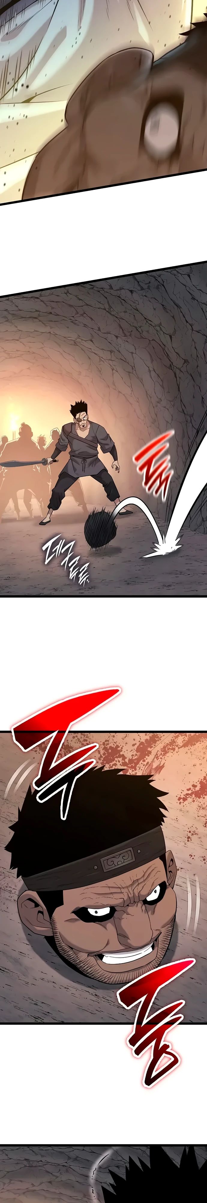 Манга Тан Мунджон - Глава 16 Страница 3