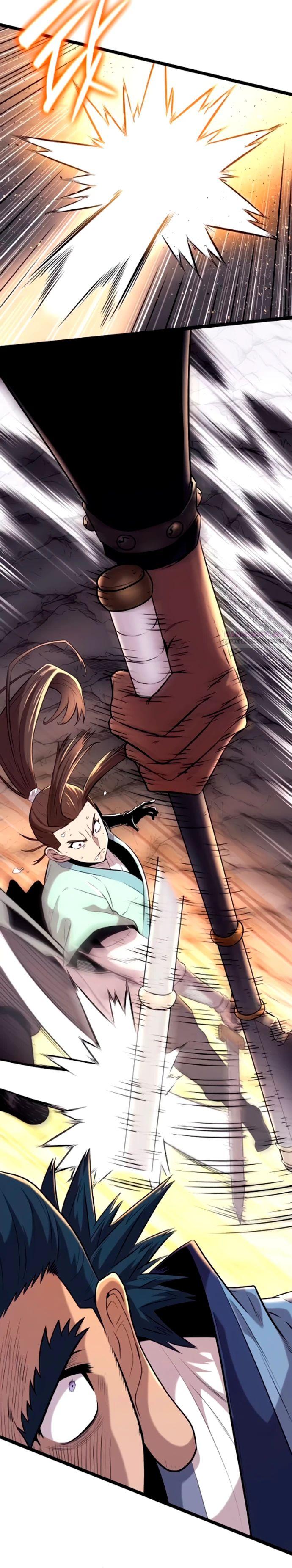 Манга Тан Мунджон - Глава 15 Страница 10