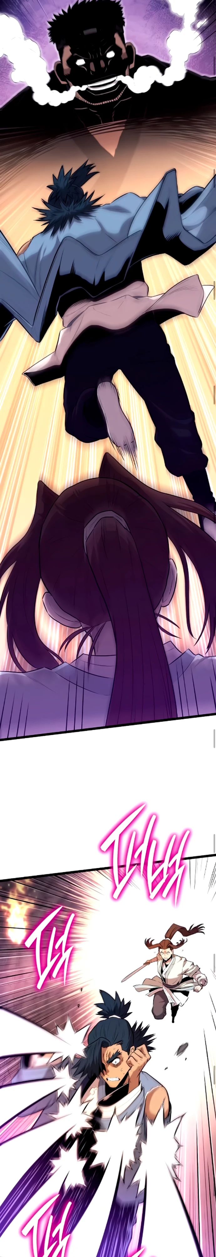 Манга Тан Мунджон - Глава 15 Страница 29