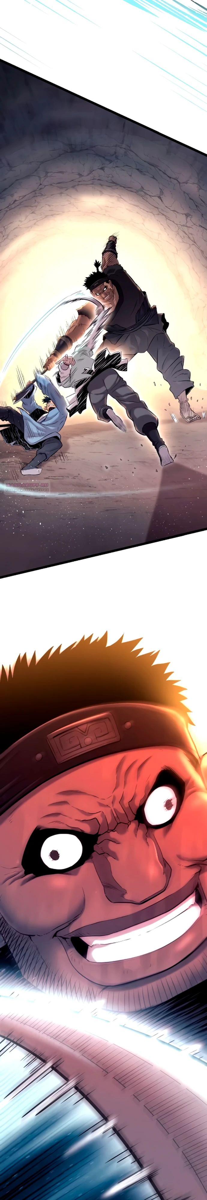 Манга Тан Мунджон - Глава 15 Страница 50