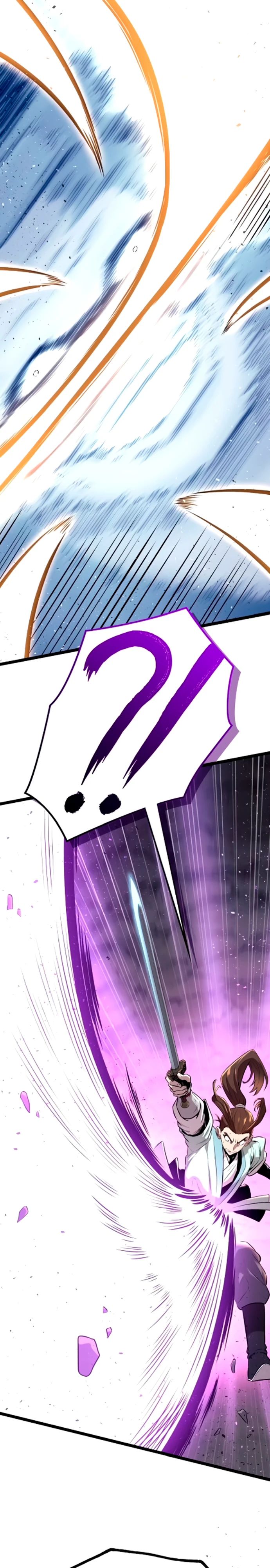 Манга Тан Мунджон - Глава 15 Страница 33