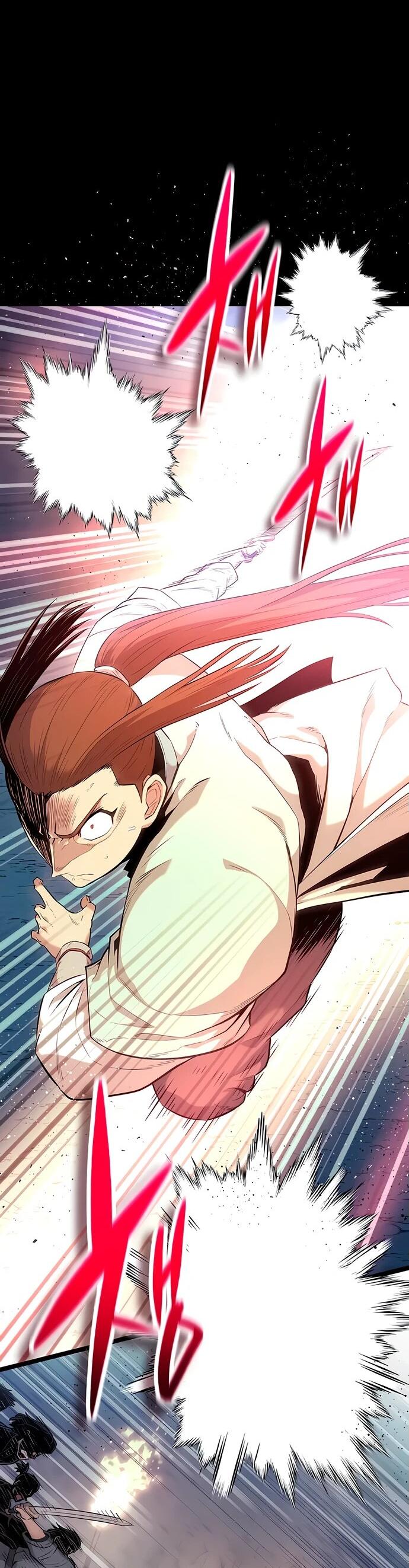 Манга Тан Мунджон - Глава 14 Страница 36