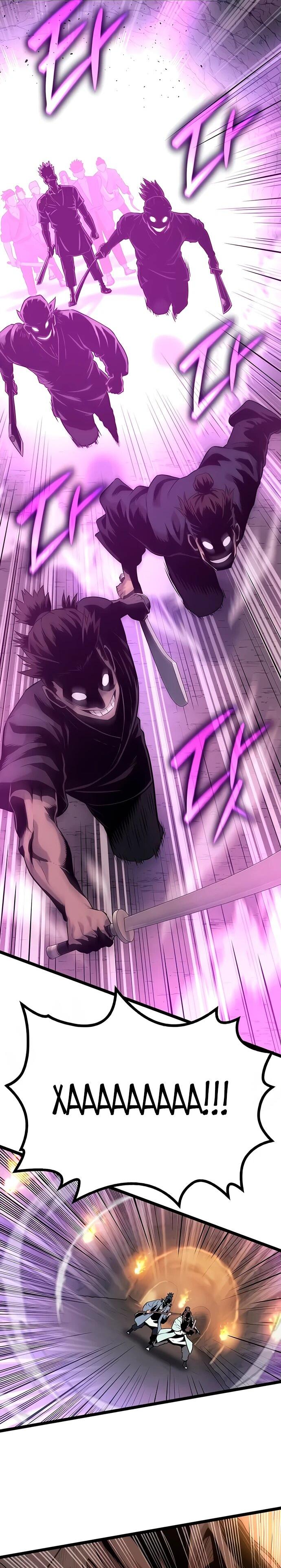 Манга Тан Мунджон - Глава 14 Страница 51