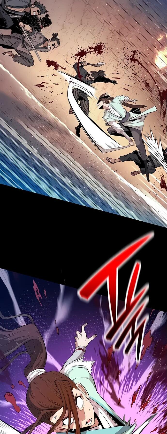 Манга Тан Мунджон - Глава 14 Страница 32