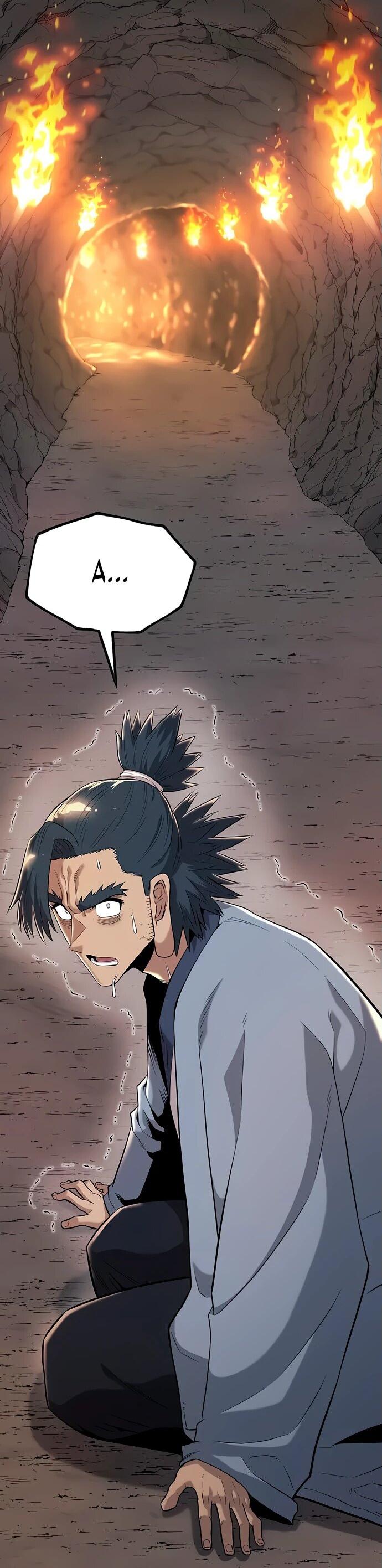 Манга Тан Мунджон - Глава 14 Страница 24