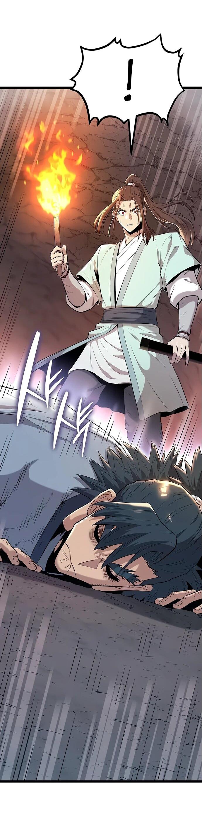 Манга Тан Мунджон - Глава 14 Страница 21