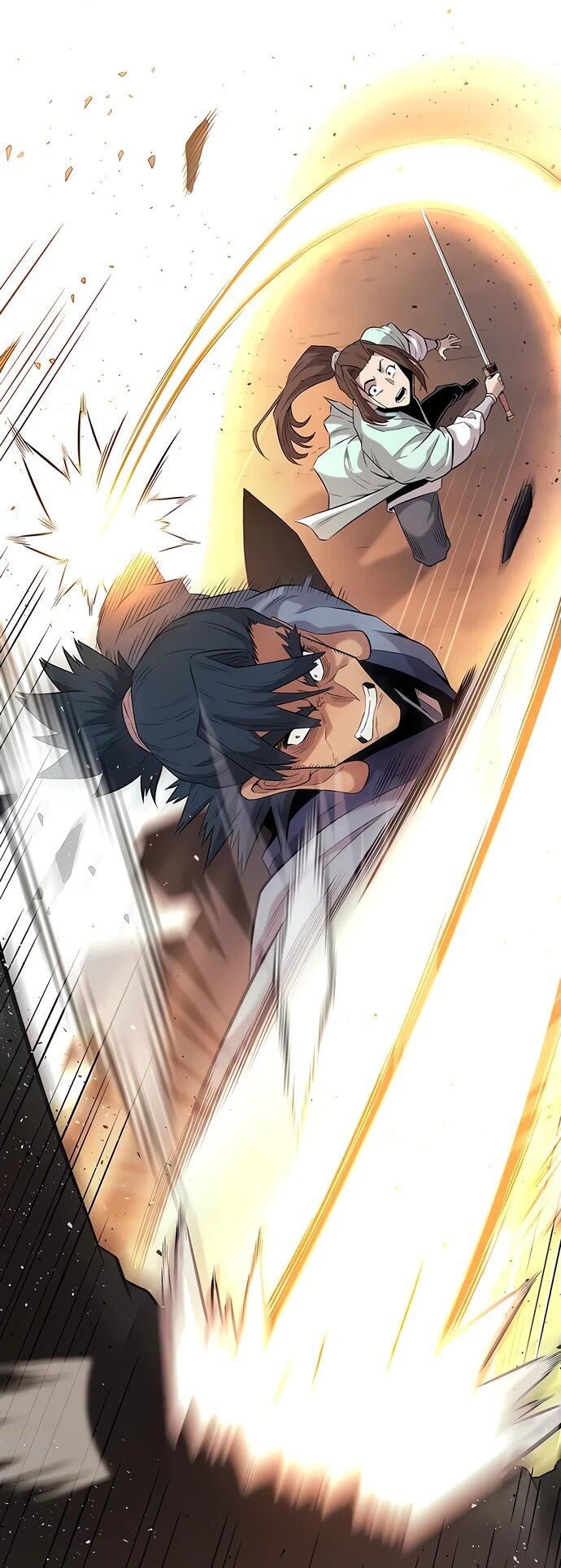 Манга Тан Мунджон - Глава 14 Страница 63