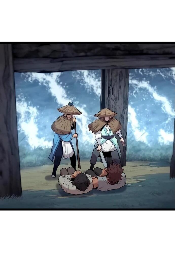 Манга Тан Мунджон - Глава 13 Страница 53