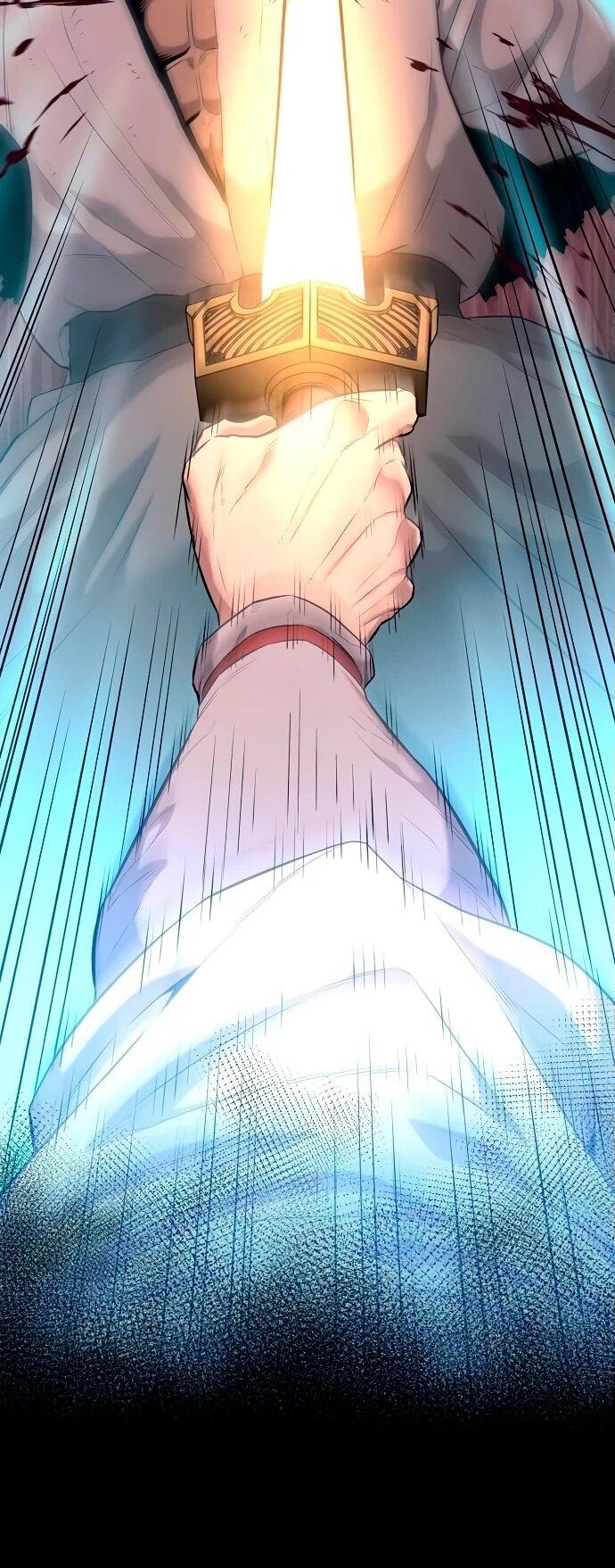 Манга Тан Мунджон - Глава 13 Страница 19