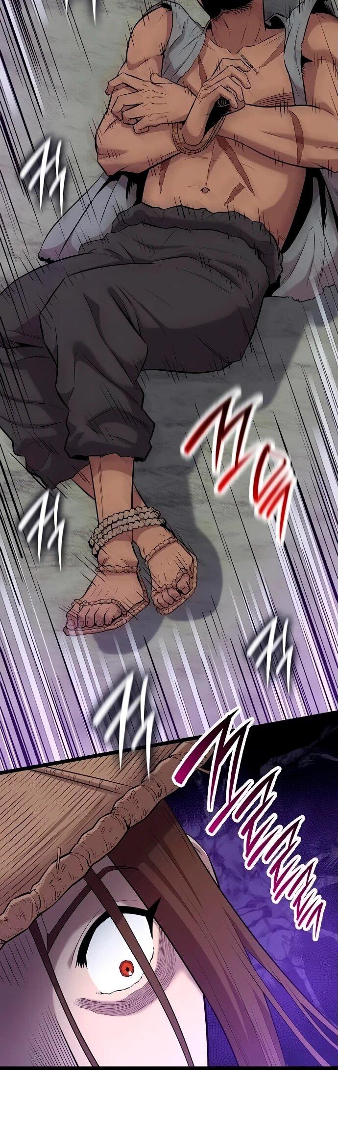 Манга Тан Мунджон - Глава 13 Страница 79