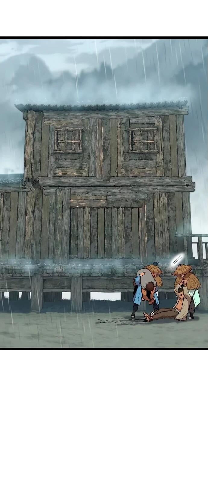 Манга Тан Мунджон - Глава 13 Страница 48