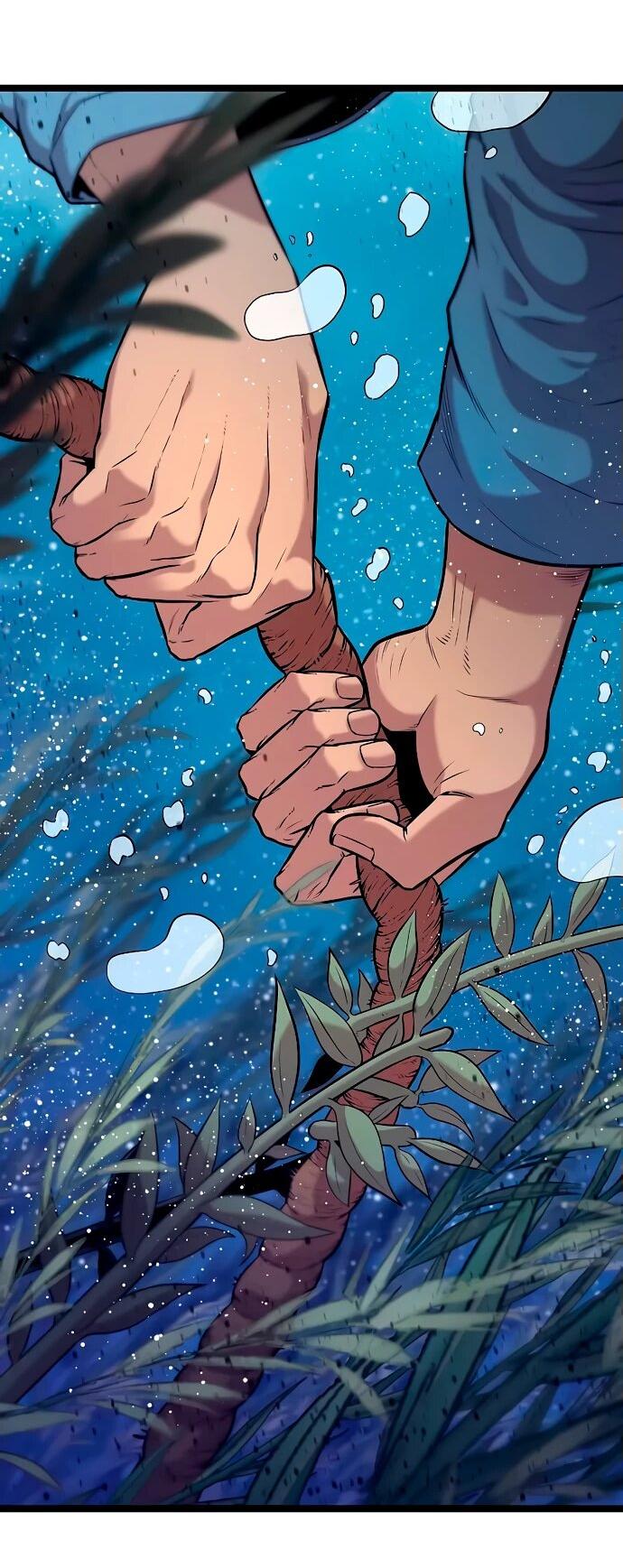 Манга Тан Мунджон - Глава 12 Страница 40