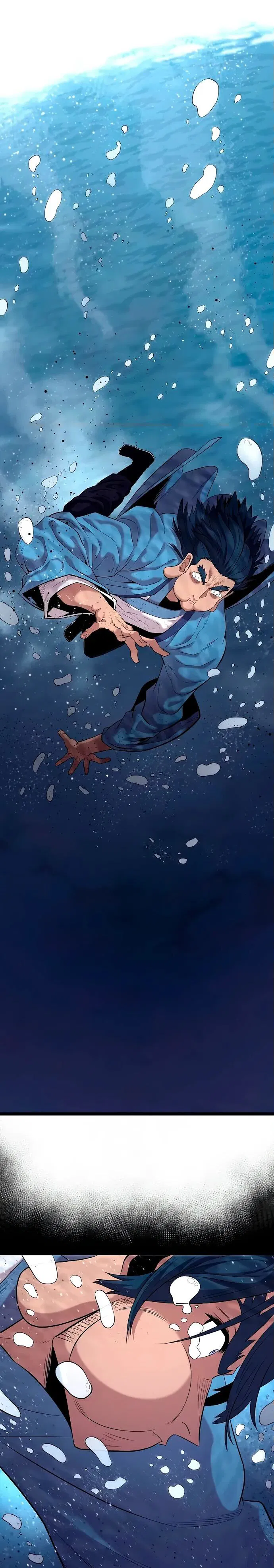 Манга Тан Мунджон - Глава 12 Страница 30