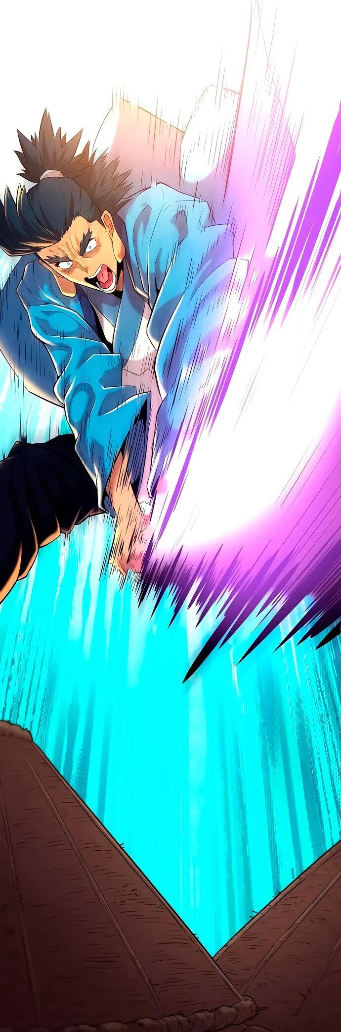 Манга Тан Мунджон - Глава 12 Страница 84