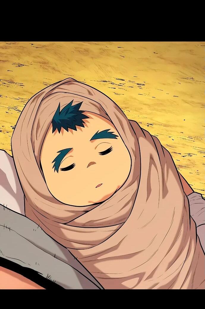 Манга Тан Мунджон - Глава 12 Страница 32