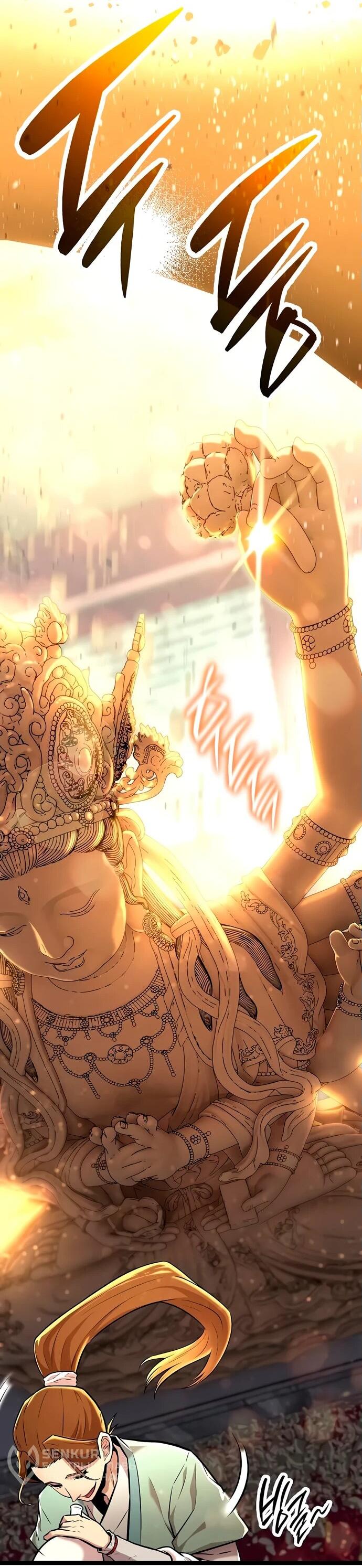 Манга Тан Мунджон - Глава 11 Страница 27