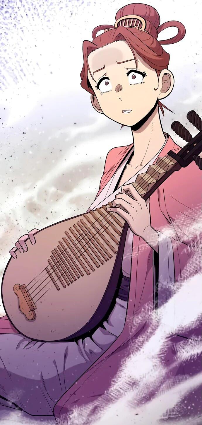 Манга Тан Мунджон - Глава 11 Страница 2