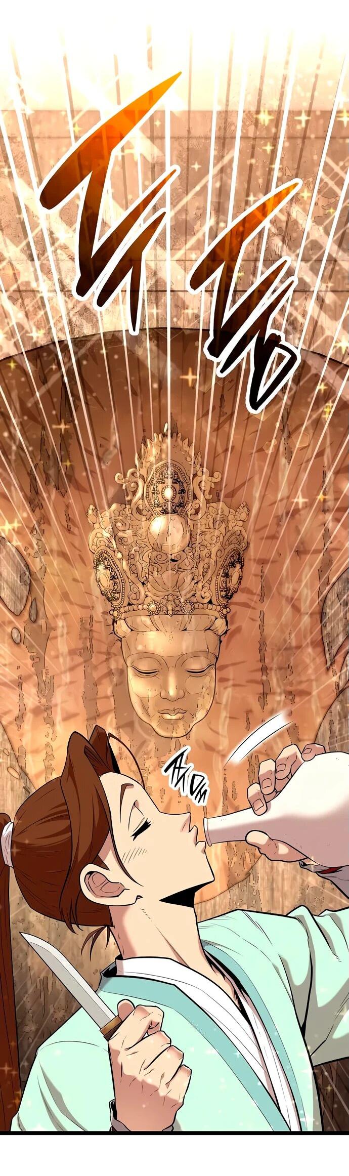 Манга Тан Мунджон - Глава 11 Страница 18