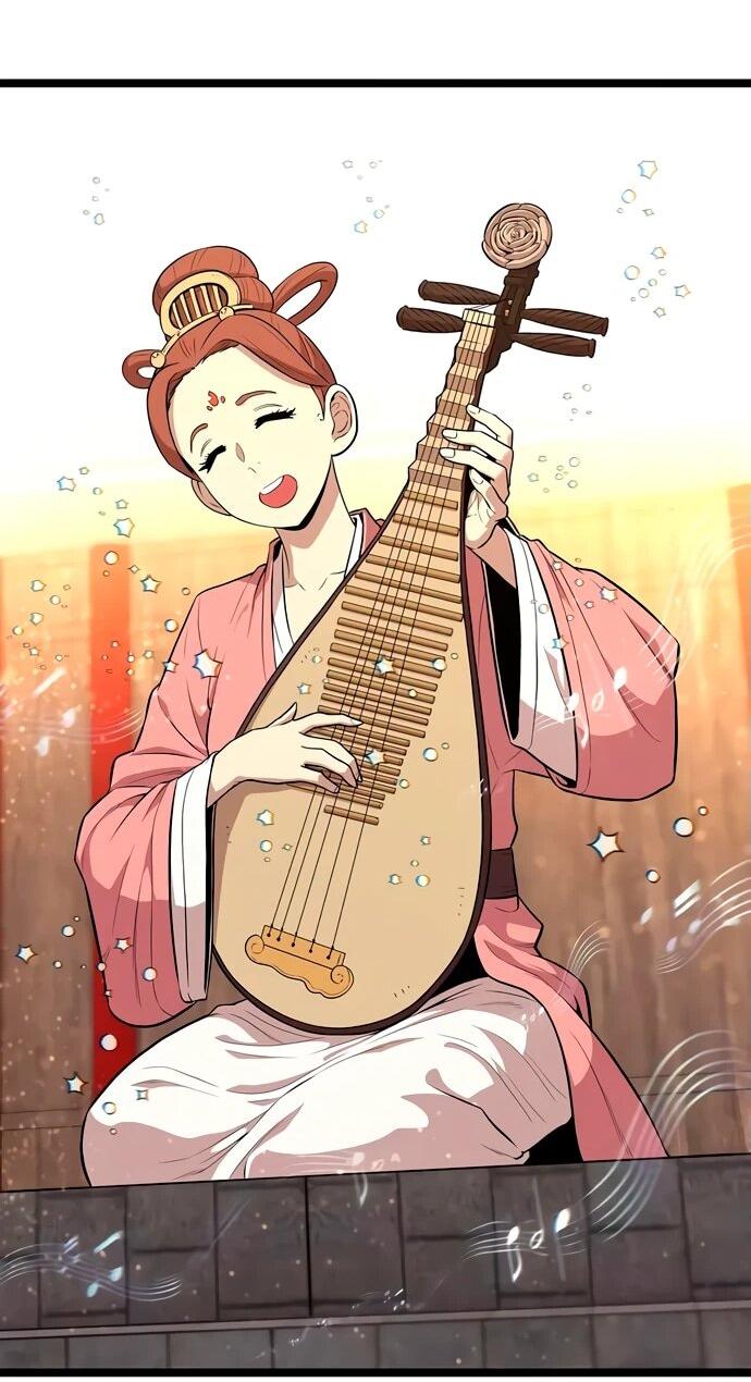 Манга Тан Мунджон - Глава 10 Страница 73