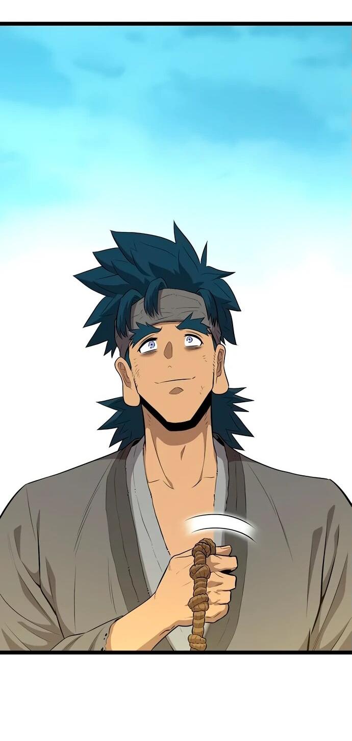 Манга Тан Мунджон - Глава 9 Страница 25