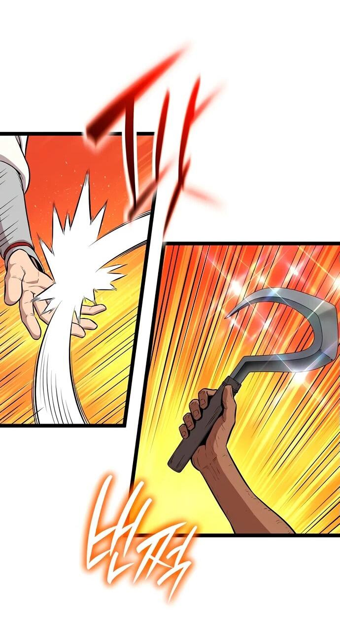 Манга Тан Мунджон - Глава 9 Страница 61