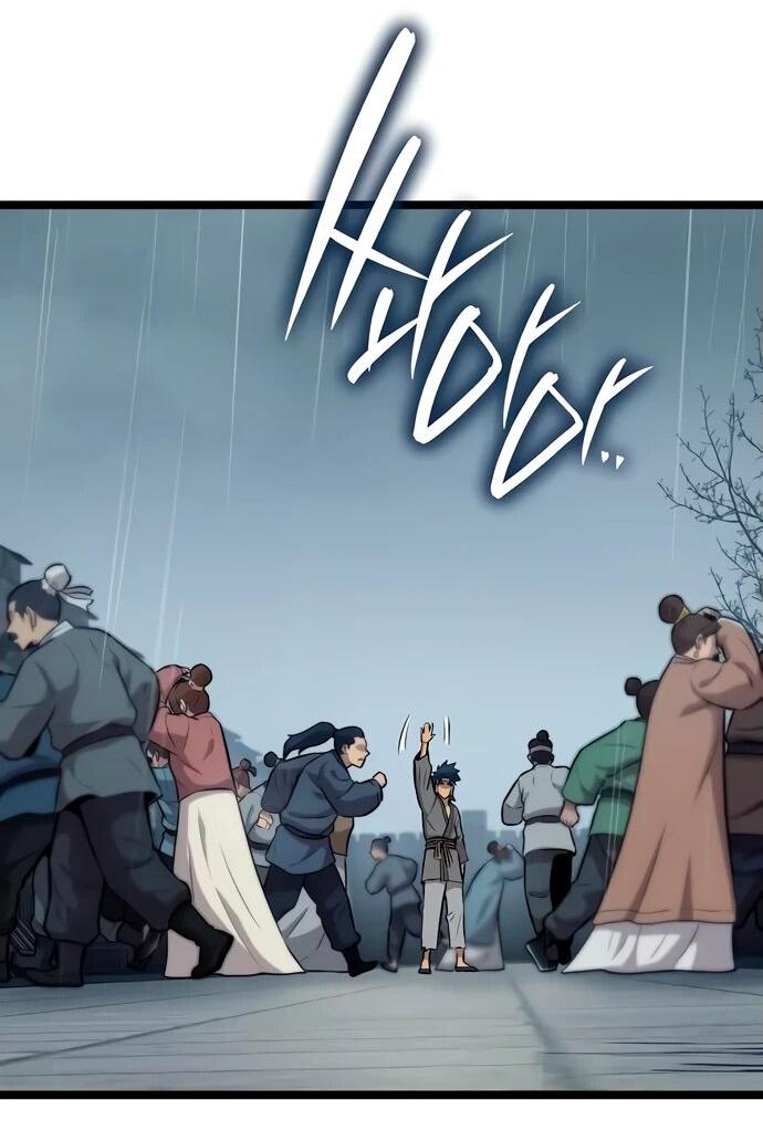 Манга Тан Мунджон - Глава 9 Страница 33