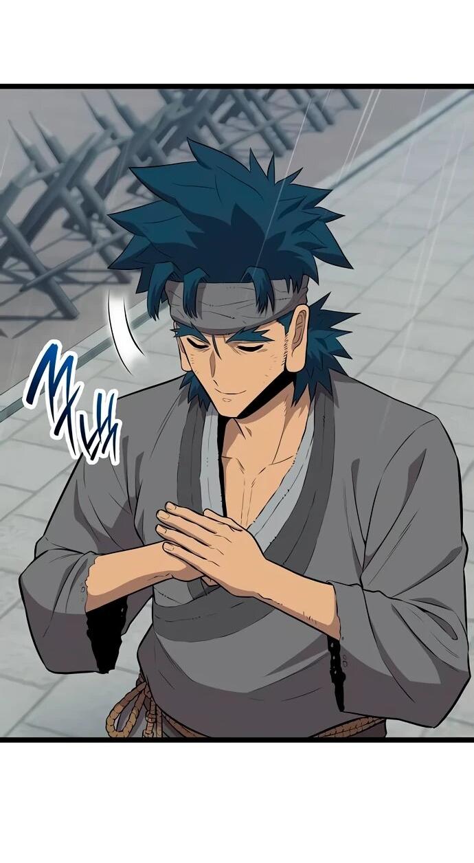 Манга Тан Мунджон - Глава 9 Страница 31