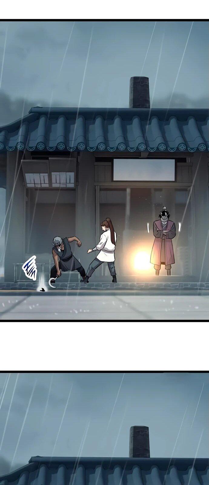 Манга Тан Мунджон - Глава 9 Страница 65