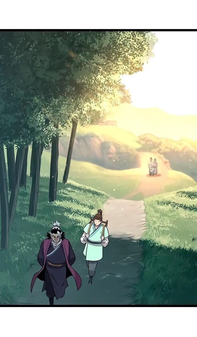 Манга Тан Мунджон - Глава 8 Страница 74