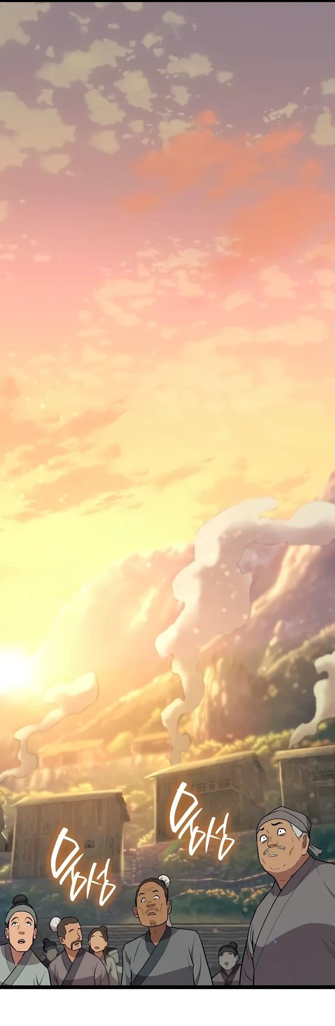 Манга Тан Мунджон - Глава 8 Страница 50