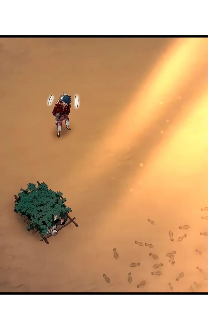 Манга Тан Мунджон - Глава 8 Страница 57