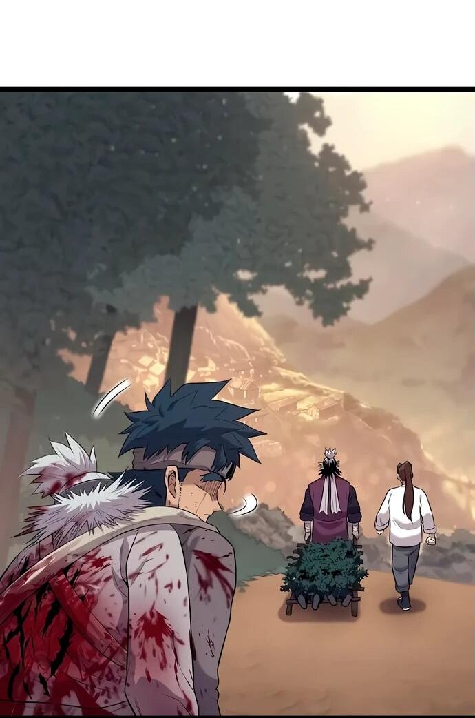 Манга Тан Мунджон - Глава 8 Страница 49