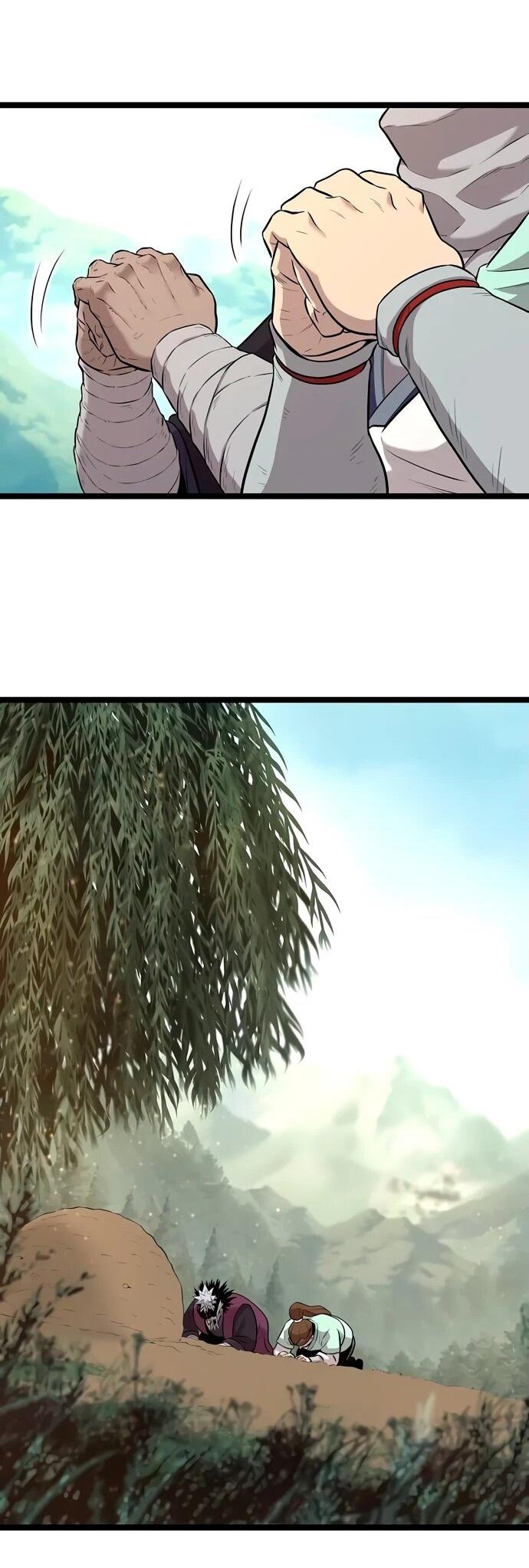 Манга Тан Мунджон - Глава 8 Страница 79