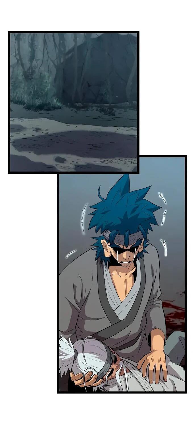 Манга Тан Мунджон - Глава 7 Страница 65