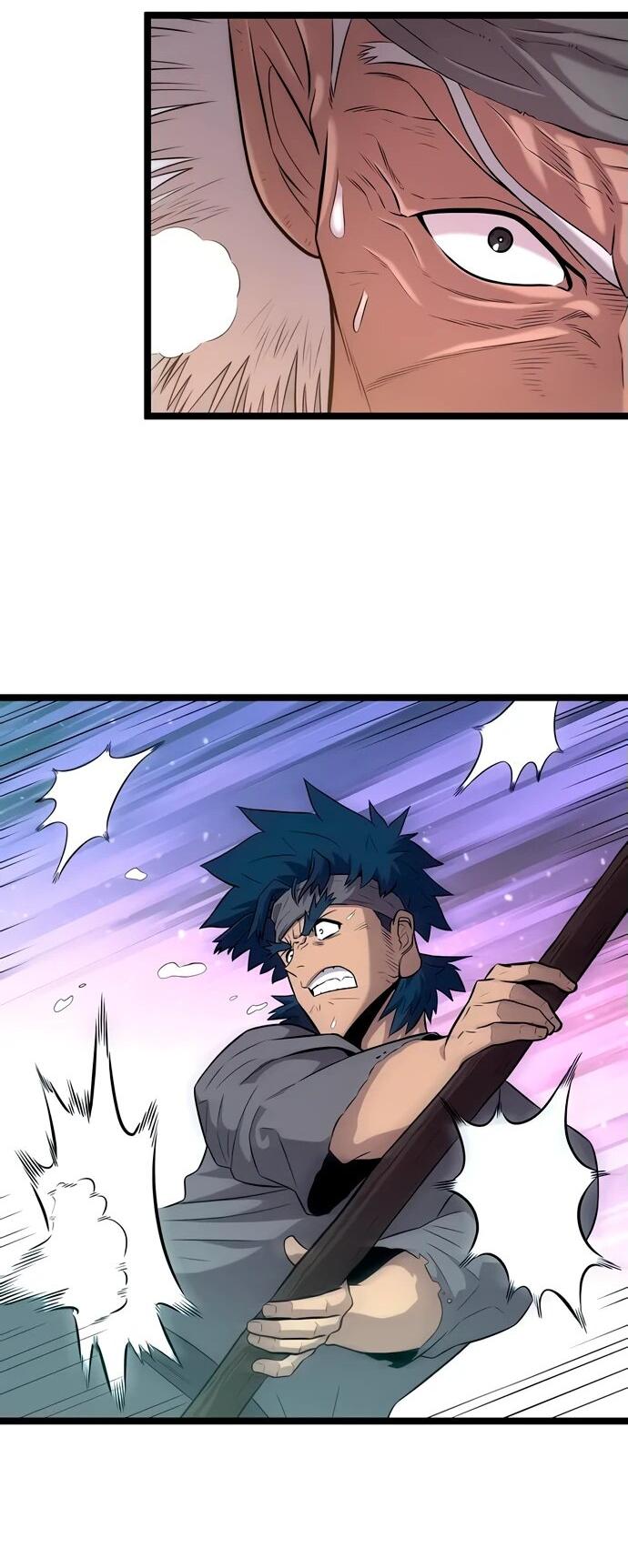 Манга Тан Мунджон - Глава 7 Страница 28